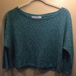 Cropped Sweater from Rue 21
